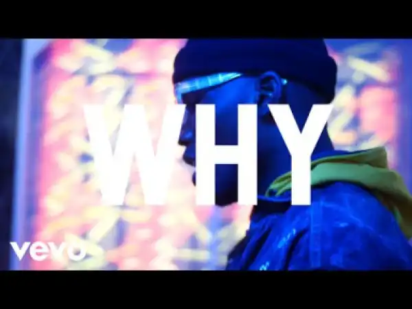 Victor AD – Why ft. Erigga